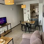 Departamento Completo En Capital