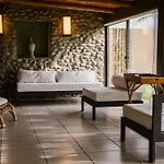 Cottage De Los Andes