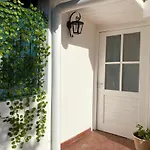 Las Marias House
