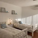Las Marias House