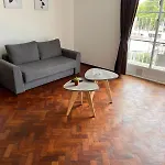 Necochea Apartments