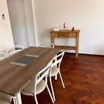 Necochea Apartments