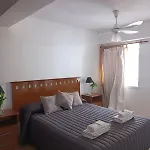 Shanti Alojamiento Monoambiente Y Departamento