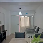 Shanti Alojamiento Monoambiente Y Departamento
