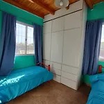 Departamentos Urquiza 2Do Piso