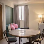 Departamento En La Mejor Zona De Mendoza