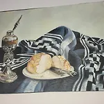 Departamento Mis Nonos 3