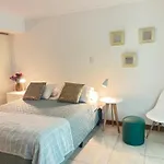 Mendoza Suites 4