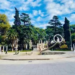 Mendoza Suites 9