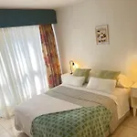 Mendoza Suites 9