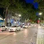 Hermoso Y Comodo Dpto. Microcentro Mza C/ Cochera