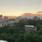 Hermoso Y Comodo Dpto. Microcentro Mza C/ Cochera