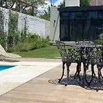 Casa Interna En El Corazon De Mendoza