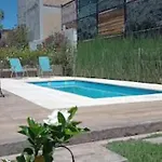 Casa Interna En El Corazon De Mendoza