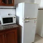 Departamento Con Vista A Plaza Espana Y Cochera