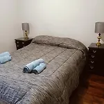 Departamento Con Vista A Plaza Espana Y Cochera