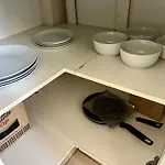 La Terracita De 9 De Julio