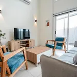 5- Fantastico Duplex Centrico!
