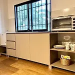 Ryno Departamento En Microcentro
