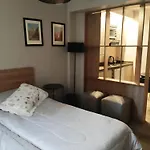 Apartamento Deluxe En Pleno Centro De Mendoza Wifi Gratis