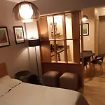 Apartamento Deluxe En Pleno Centro De Mendoza Wifi Gratis