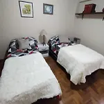 Departamento Confortable Y Excelente Ubicacion