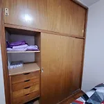 Departamento Confortable Y Excelente Ubicacion
