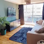 Departamento En Peatonal, Centro De Mendoza!!