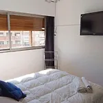 Departamento En Peatonal, Centro De Mendoza!!
