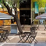 Departamento En Peatonal, Centro De Mendoza!!