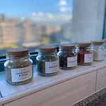 Edificio Millenium Apartment