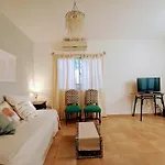 Hermoso Departamento De La Ciudad De Mendoza