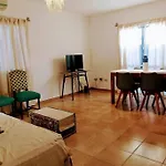 Hermoso Departamento De La Ciudad De Mendoza