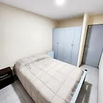 Departamento Ubicadisimo V Castillo 3 Con Estacionamiento Incluido