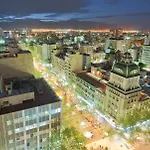 Departamento En Peatonal, Centro De Mendoza!!