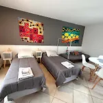 Urban Oasis Mendoza