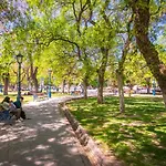 Urban Oasis Mendoza