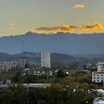 Mendoza Desde Lo Alto