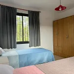 Departamento Mendoza, Argentina
