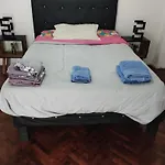 Departamento 1 Ambiente Centrico