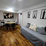 Agustin Es El Mejor Departamento Moderno En Complejo Residencial
