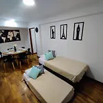 Agustin Es El Mejor Departamento Moderno En Complejo Residencial