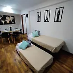 Agustin Es El Mejor Departamento Moderno En Complejo Residencial