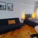Apartment City Heart III