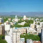 Depto Con Vista Panoramica A Metros De La Peatonal De Mendoza