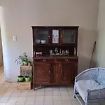 Habitaciones En Casa Tipica Mendocina