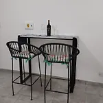 Loft Moyano