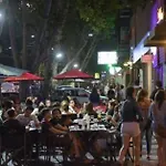 Departmento Olascoaga Uno