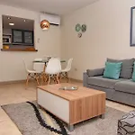 Calidos Departamentos En Ciudad Con Cochera