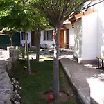 Complejo Turistico Alfombra Magika